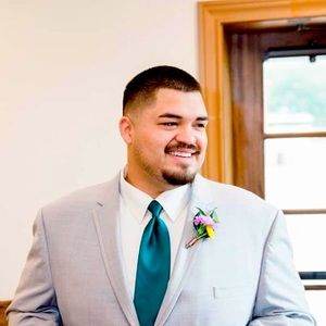 Meet your Posher, Cristian